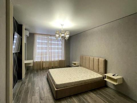 квартира по адресу Днепровская набережная ул., 15-Ж