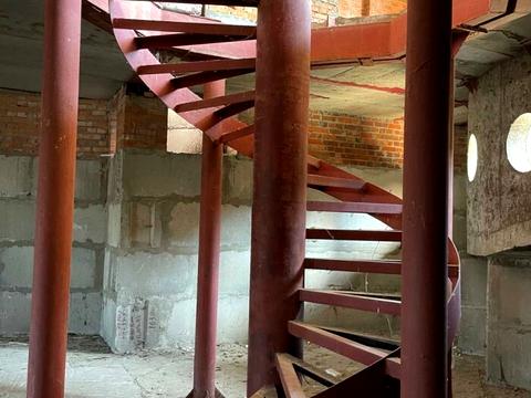 дом по адресу Центральная ул., 55