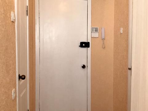 квартира по адресу Василия Тютюнника ул. (Анрі Барбюса), 56