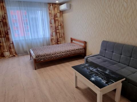 квартира по адресу Николая Закревского ул., 101-В