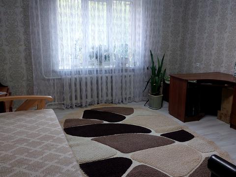 квартира за адресою Корольова, 5