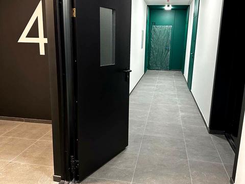 квартира по адресу Малоголосковская ул., 12
