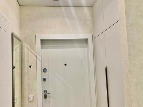 квартира за адресою Михайла Максимовича вул. (Онуфрія Трутенка), 26