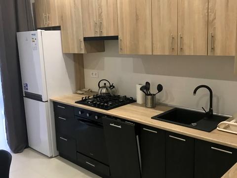 квартира по адресу Черновола просп. (700-летия Львова), 16в