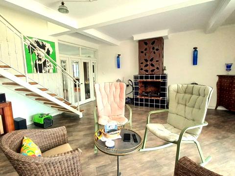 дом по адресу Довга