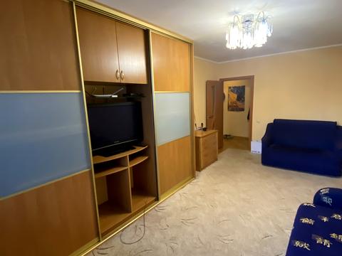 квартира по адресу Соломии Крушельницкой ул., 3