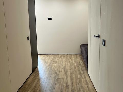 квартира по адресу Генерала Наумова, 1Б