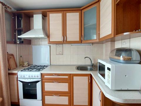 квартира за адресою Історична вул., 111