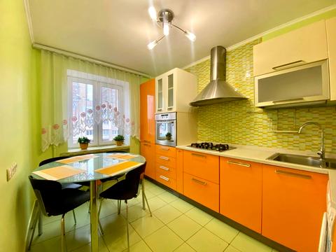 квартира по адресу Гетмана Павла Скоропадского ул. (Льва Толстого), 49