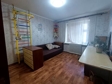 квартира по адресу Збройних Сил України ул. (Інтернаціоналістів), 41