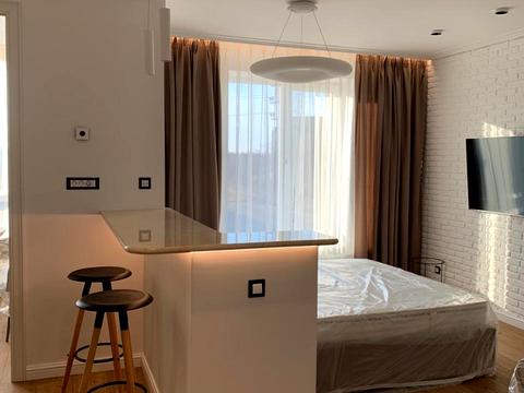 квартира за адресою Чехова вул., 1