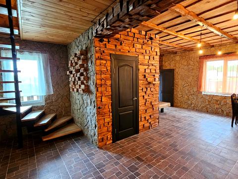 дом по адресу Визволителів