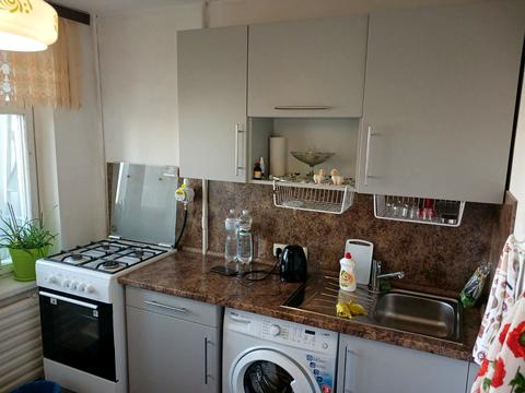 квартира за адресою Романа Ратушного вул. (Волгоградська), 17