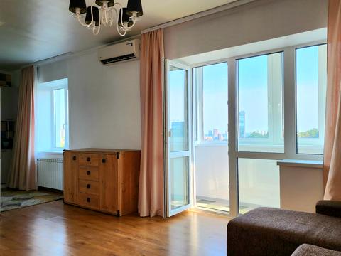 квартира по адресу Докучаевская ул., 16