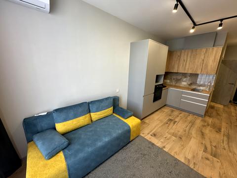 квартира за адресою Миколи Гулака вул., 4