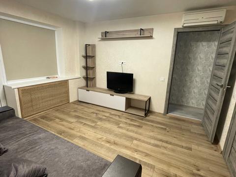 квартира по адресу Героев Полка "Азов ул. (Малиновского маршала), 1-А