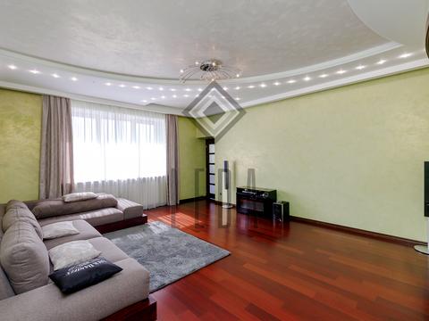 квартира по адресу Владимира Ивасюка просп. (Героїв Сталінграду), 6-Б