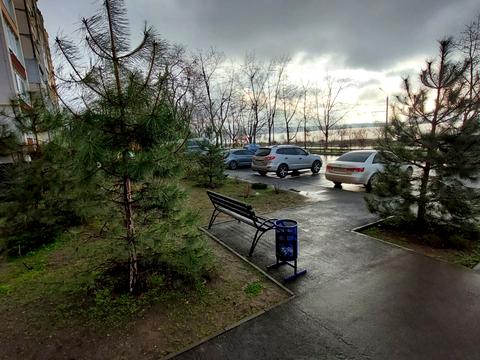 квартира по адресу Лазурная ул., 40/1
