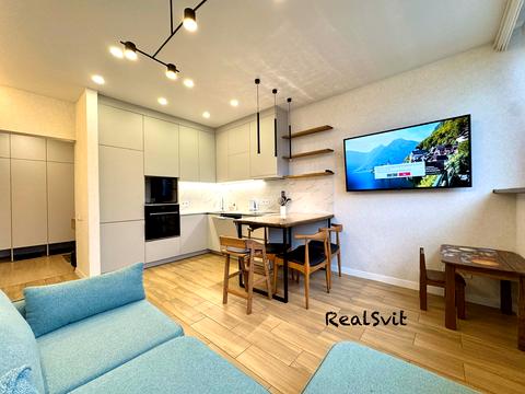 квартира за адресою Михайла Максимовича вул. (Онуфрія Трутенка), 3-Г