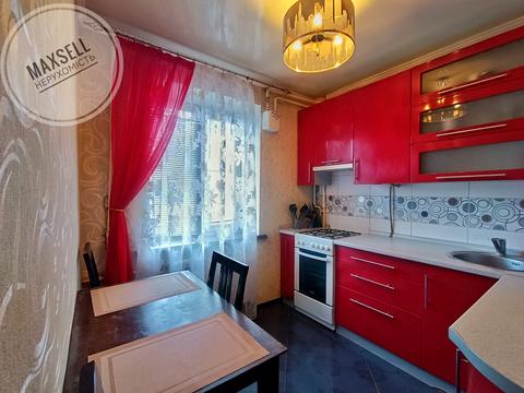 квартира по адресу Британська, 41