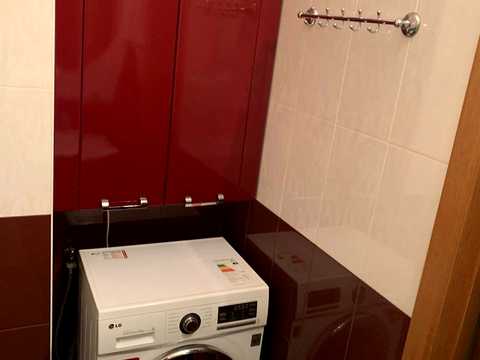 квартира за адресою Драгоманова вул., 6/1