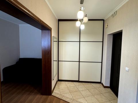 квартира за адресою Василя Касіяна вул., 2/1