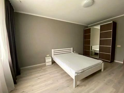 квартира за адресою Княгині Ольги вул., 60