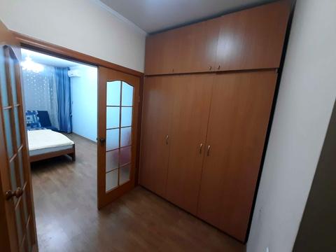 квартира по адресу Киев, Юрія Литвинського ул. (Російська), 64