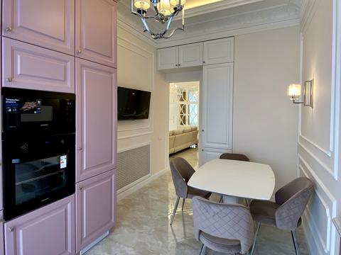 квартира за адресою Спаська вул., 6-А