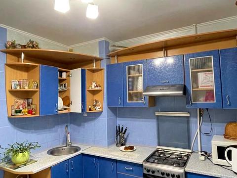 квартира за адресою Соборна вул., 261