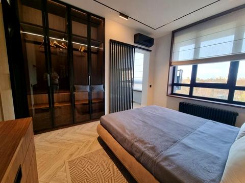 квартира за адресою Салютна вул., 2к1