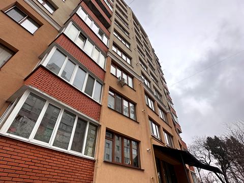 квартира за адресою Подільська вул., 175
