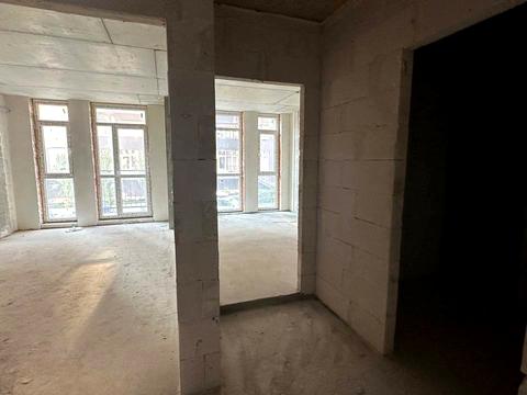 квартира за адресою Під Голоском вул., 16Б