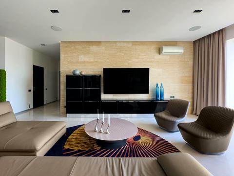 квартира за адресою Оболонська набережна вул., 1