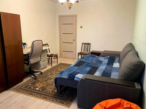 квартира по адресу Радужная ул., 7