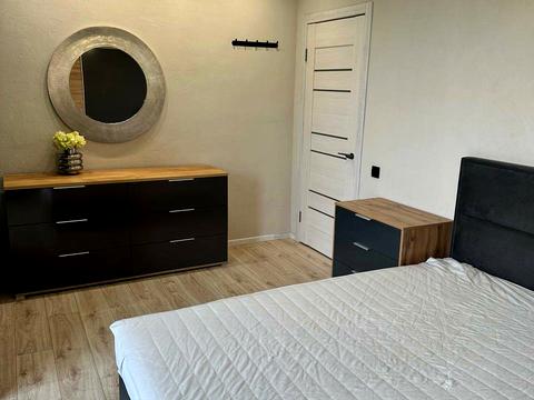 квартира за адресою Калинова вул., 96-А