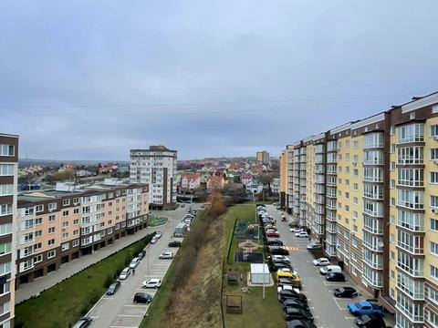 квартира за адресою Максима Залізняка вул., 20