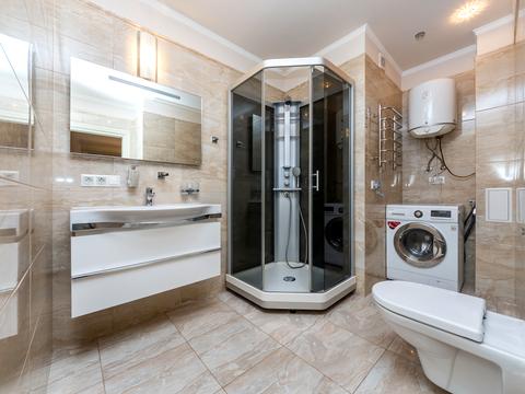 квартира за адресою Ділова вул. (Димитрова), 2-Б