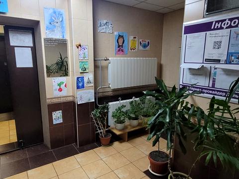 квартира за адресою Урлівська вул., 34-А