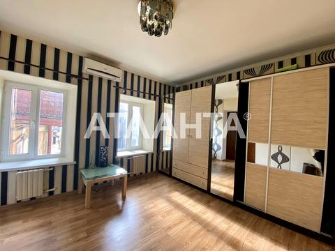 квартира по адресу Малая Арнаутская ул., 106