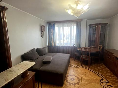 квартира за адресою Антоновича вул. (Горького), 103-А