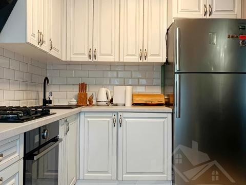 квартира по адресу Воскресенська, 5