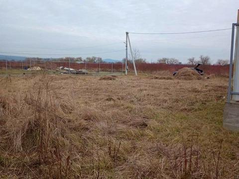 ділянка за адресою Італійська