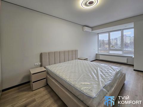 квартира по адресу Івана Білика ул. (Яблунева), (Будинок 2)