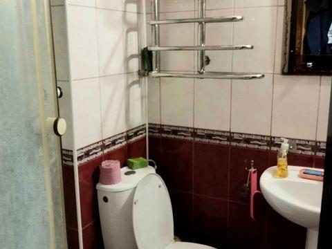 квартира по адресу Тарасовский пер., 4