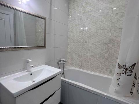 квартира за адресою Профсоюзна вул., 9-А