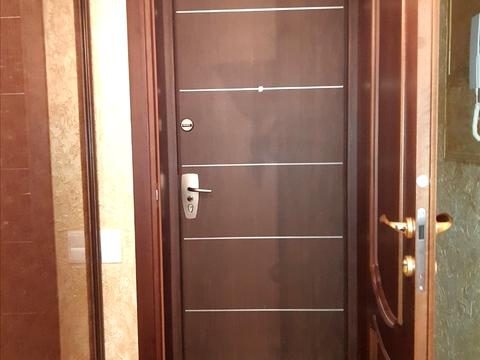 квартира по адресу Котляревского ул., 1