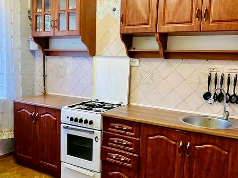 квартира по адресу Донецкое шоссе, 15