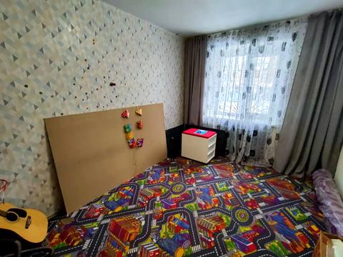 квартира по адресу Рабочая ул., 95-А