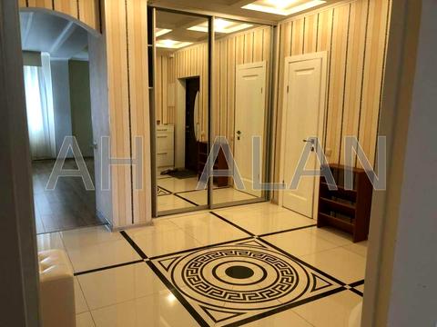 квартира за адресою Петра Григоренка просп., 23